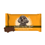 Herbsmith Scooter's Mini Butt Bar for Dogs